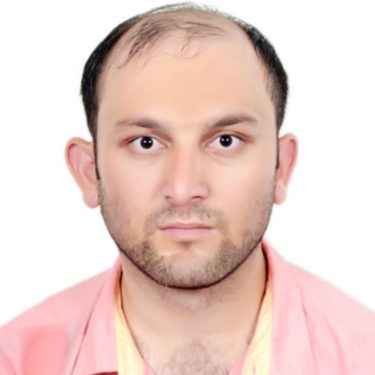Dr. Mohd Sadiq