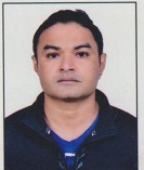 Faculty Profile Picture