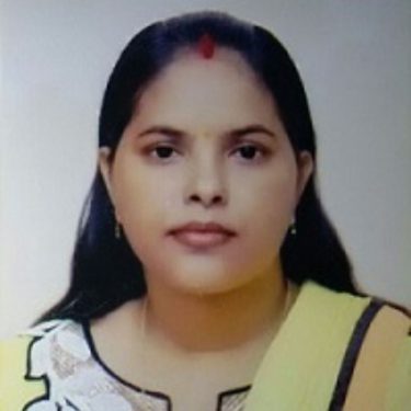 Dr. Rita Singh