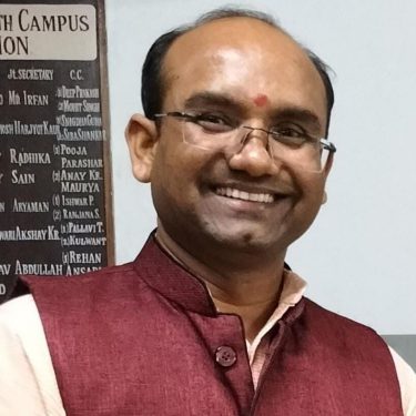 Dr. Madhav Gopal