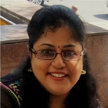 Dr. Swati M. Biswas