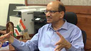 SP Aggarwal