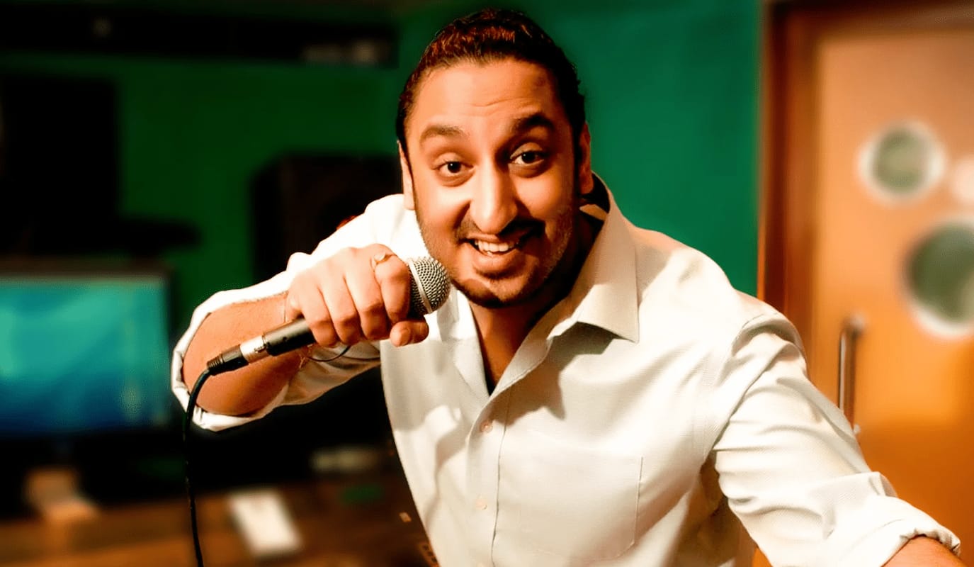 Jaspreet Jasz