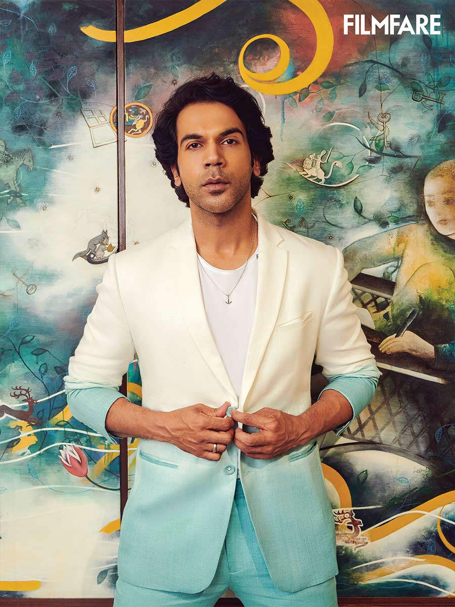 Rajkumar Rao