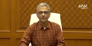Samir Kumar Singh