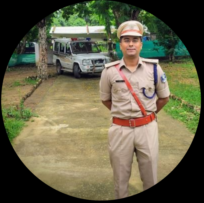 Samir Kumar Singh