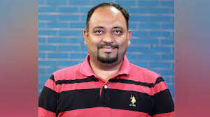 Sandeep Kumar Sinha