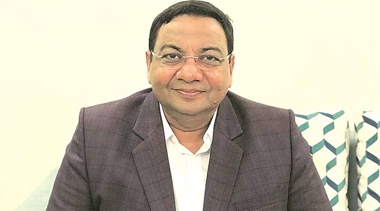 Shri Sushil Kumar Gupta