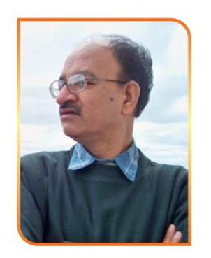 Dr. V.K Arora