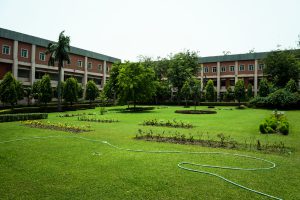 Green Campus