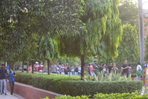 Star College Scheme