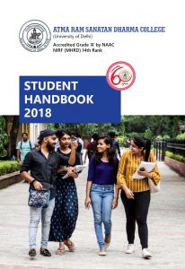 Student Handbook 2018-19