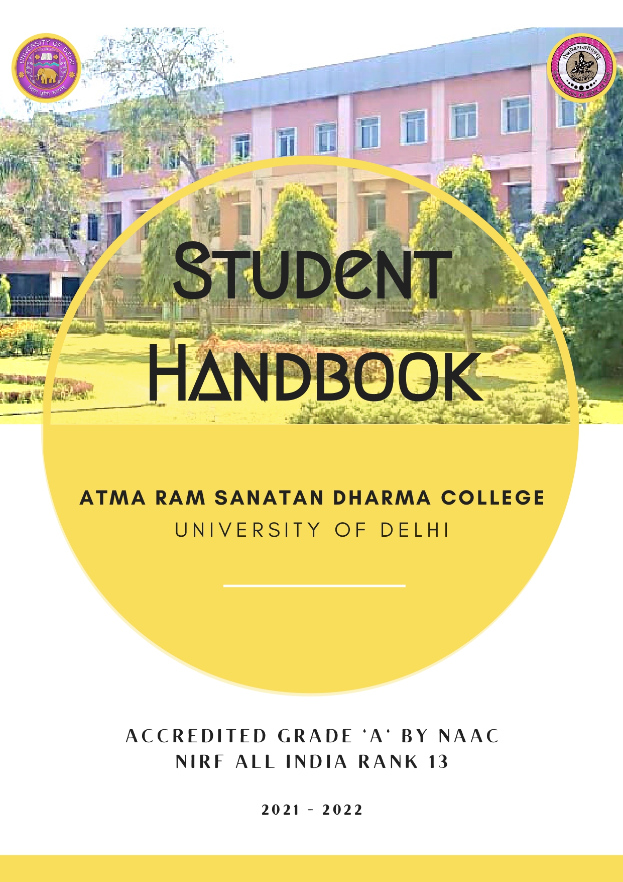 student-handbook-atma-ram-sanatan-dharma-college