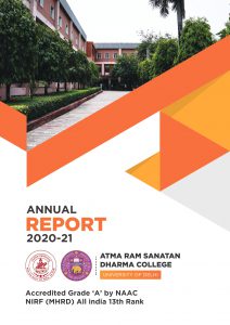 Annual Report 2020-21