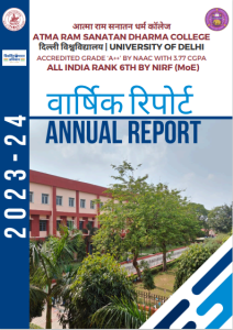 Annual Report 2023-24