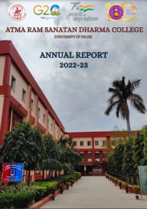 Annual Report 2022-23