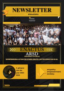 Enactus 2023-24