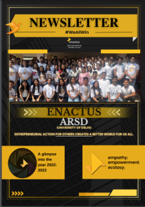 Enactus 2023